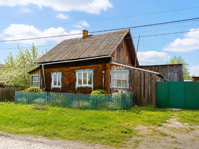 Дом продажа в Нязепетровск, Челябинская область
