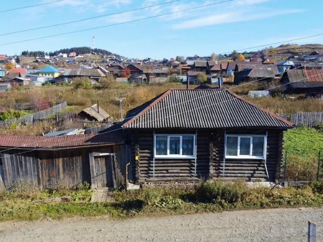 Дом продажа в Нязепетровск, Челябинская область