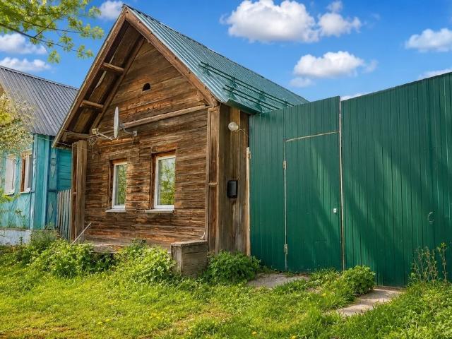 Дом продажа в Нязепетровск, Челябинская область