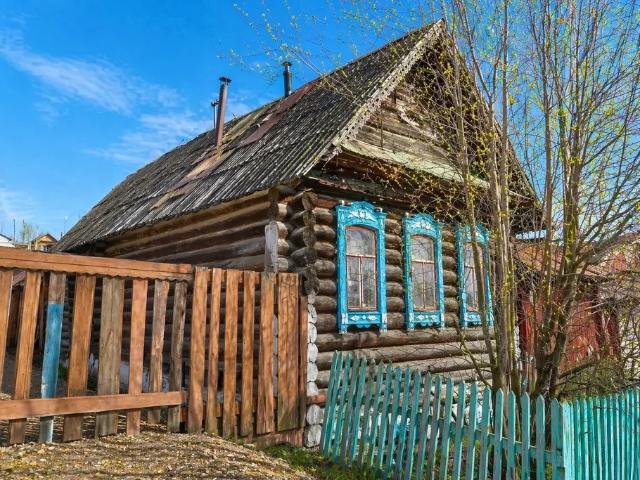 Дом продажа в Нязепетровск, Челябинская область