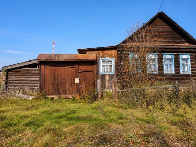 Дом продажа в Нязепетровск, Нязепетровский муниципальный округ