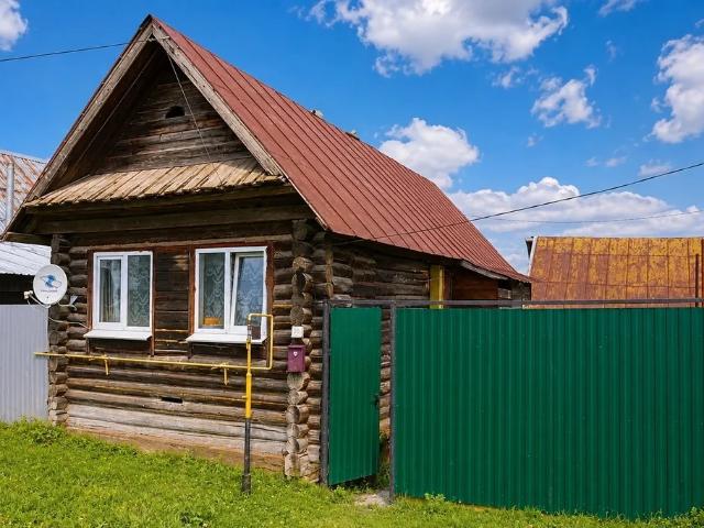 Дом продажа в Нязепетровск, Челябинская область