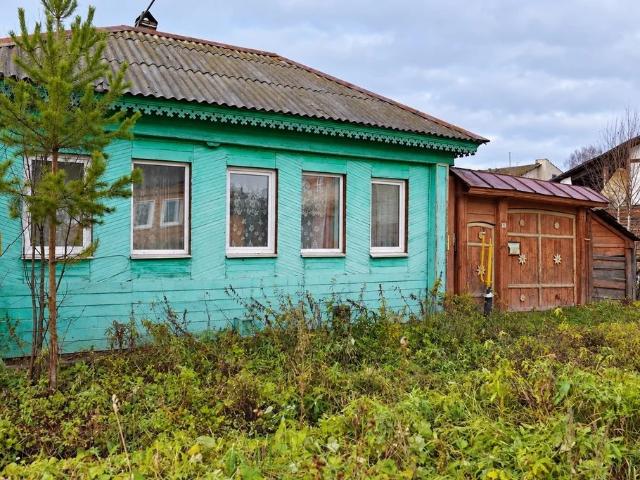 Дом продажа в Нязепетровск, Нязепетровский муниципальный округ