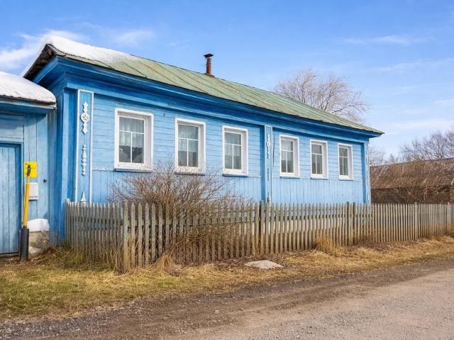Дом продажа в Нязепетровск, Челябинская область