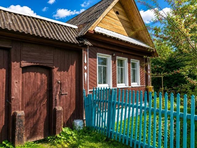 Дом продажа в Нязепетровск, Челябинская область