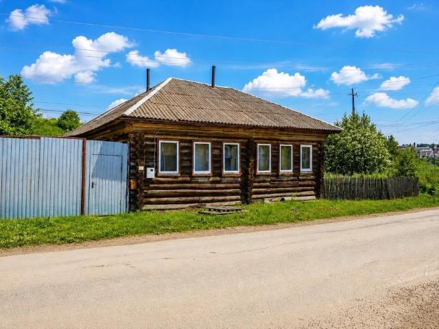Дом продажа в Нязепетровск, Челябинская область