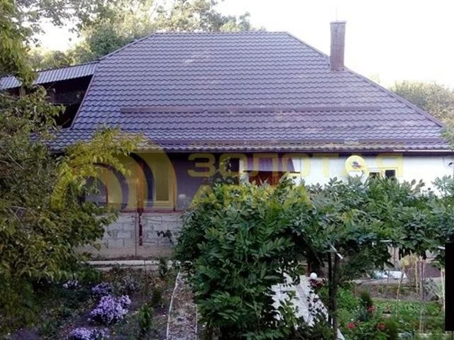 Дом продажа в Неберджаевская, Крымский район