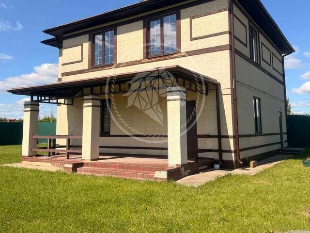 Дом продажа в Козино, городской округ Красногорск