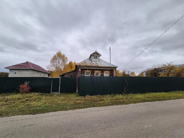 Дом продажа в Нестерово, Орехово-Зуевский городской округ