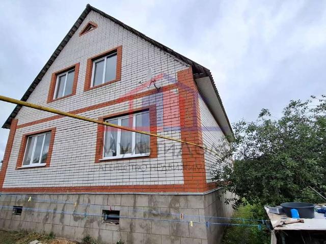 Дом продажа в Незнамово, Старооскольский городской округ