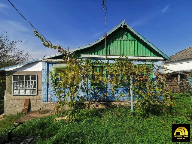 Дом продажа в Нижнебаканская Ст-ца, Краснодарский Край