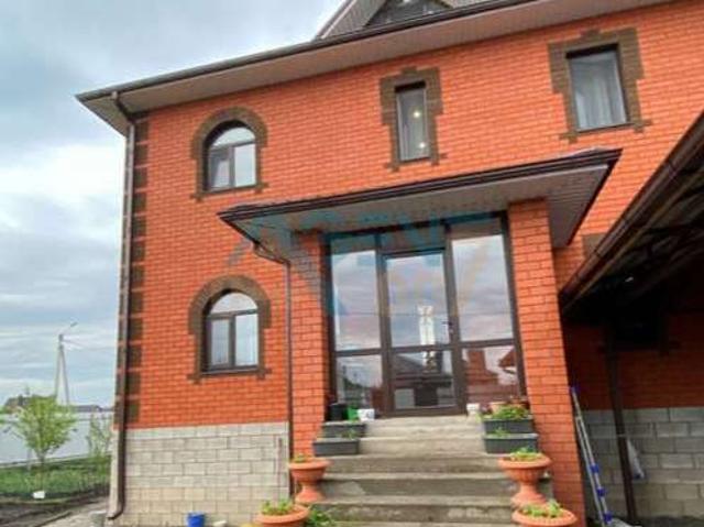 Дом продажа в Никольское, Белгородская область