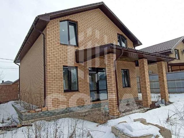 Дом продажа в Новая Усмань, Воронежская область