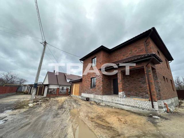 Дом продажа в Новая Усмань, Воронежская область