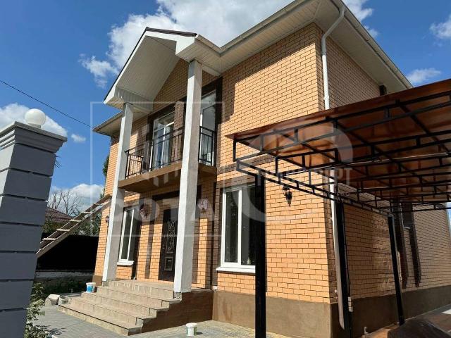 Дом продажа в Новая Усмань, Воронежская область
