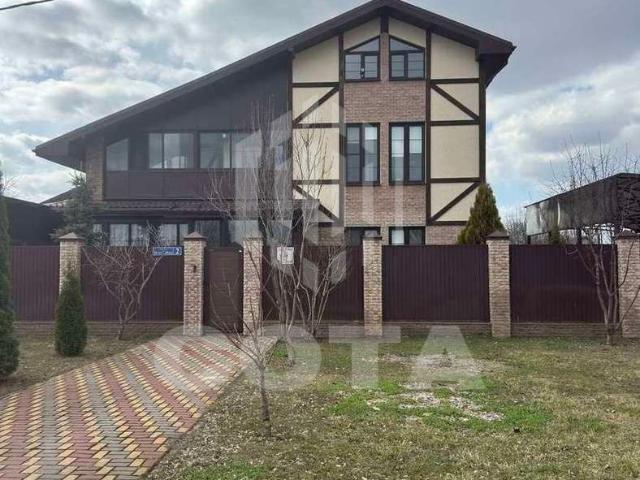 Дом продажа в Новая Усмань, Воронежская область