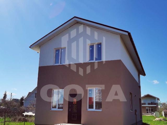 Дом продажа в Новая Усмань, Воронежская область