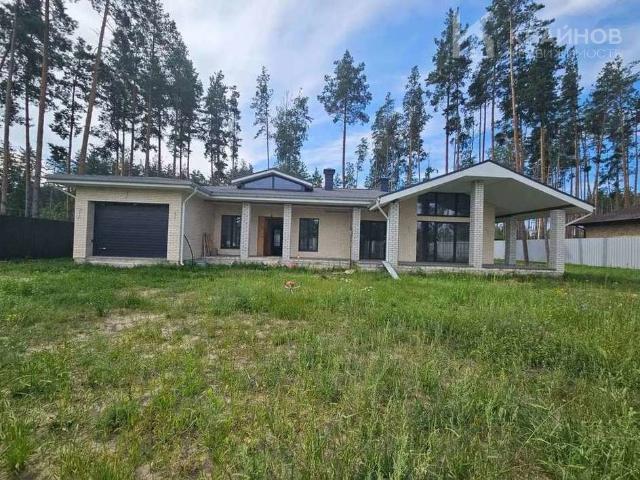 Дом продажа в Новая Усмань, Воронежская область