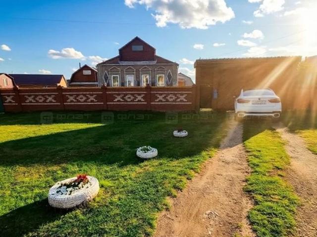 Дом продажа в Татарстан Республика