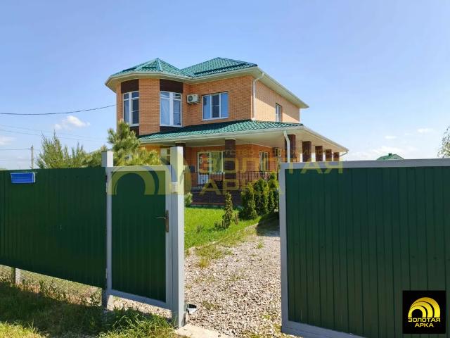 Дом продажа в Новодмитриевская Ст-ца, Краснодарский Край