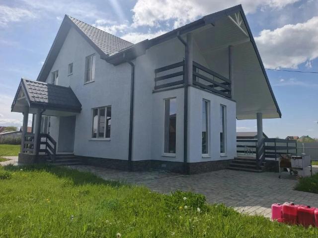 Дом продажа в Новодмитриевская Ст-ца, Краснодарский Край