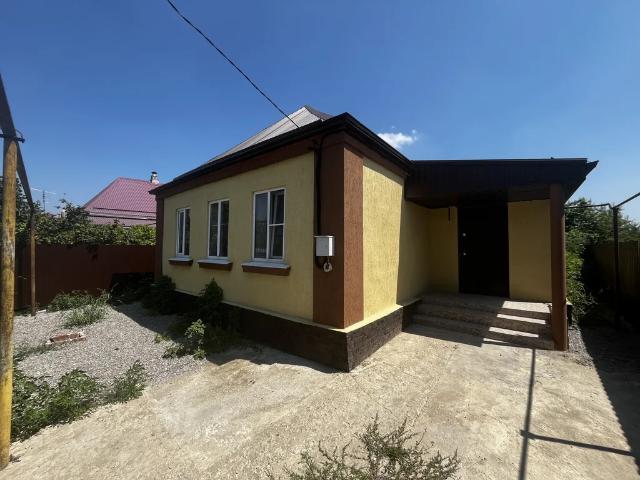 Дом продажа в Новодмитриевская Ст-ца, Краснодарский Край