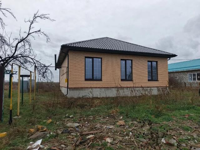 Дом продажа в Новодмитриевская Ст-ца, Краснодарский Край