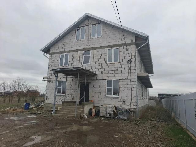 Дом продажа в Новодмитриевская Ст-ца, Краснодарский Край