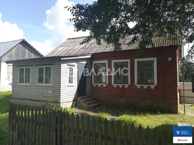 Дом продажа в Новое Батурино, Рыбновский район