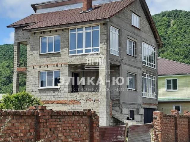 Дом продажа в Новомихайловский, Краснодарский Край