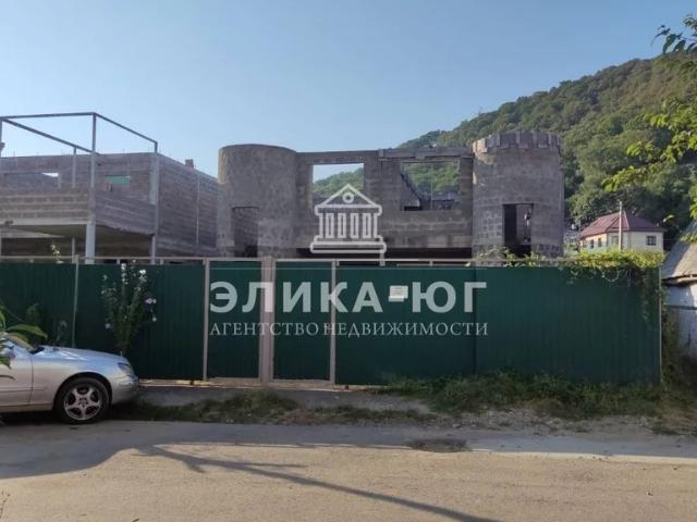 Дом продажа в Новомихайловский, Краснодарский Край