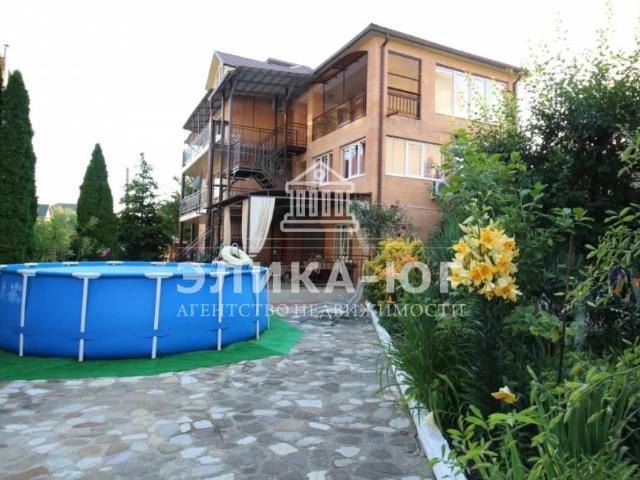 Дом продажа в Новомихайловский, Краснодарский Край