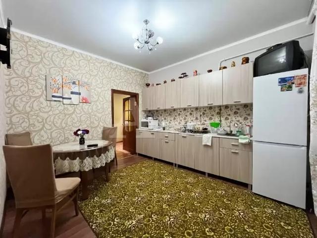 Дом продажа в Новопавловск, Кировский муниципальный округ