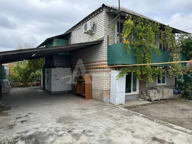 Дом продажа в Новопавловск, Кировский муниципальный округ