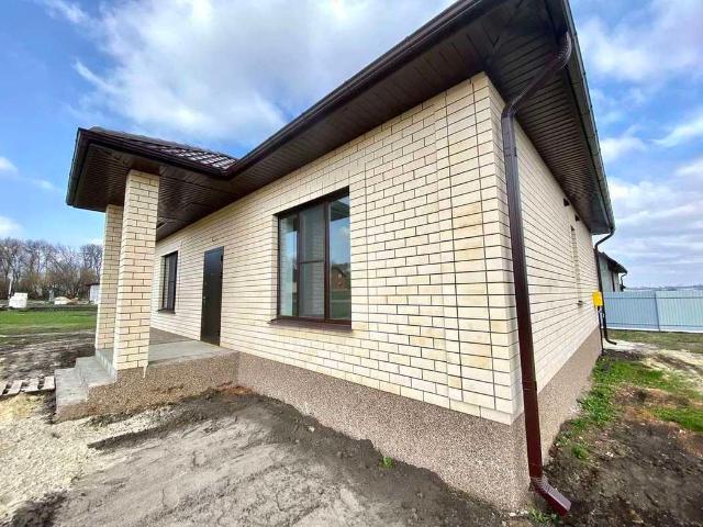 Дом продажа в Новосадовый, Белгородская область