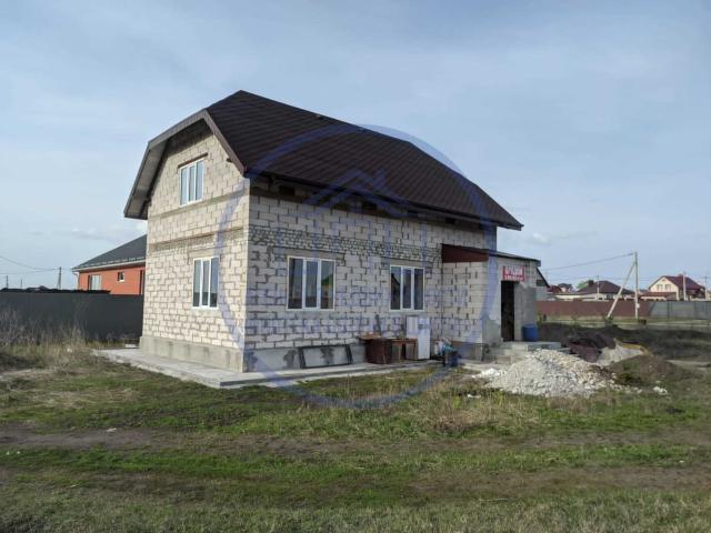 Дом продажа в Новосадовый, Белгородская область