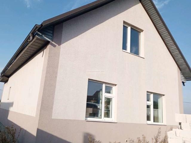 Дом продажа в Новосадовый, Белгородская область