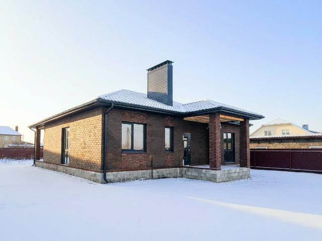 Дом продажа в Новосадовый, Белгородская область