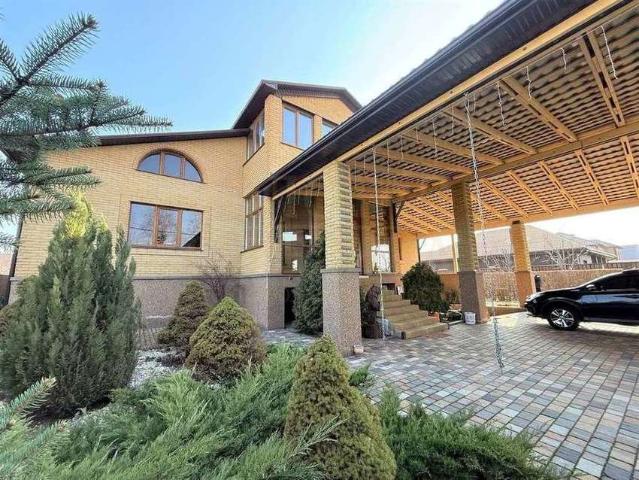 Дом продажа в Новосадовый, Белгородская область