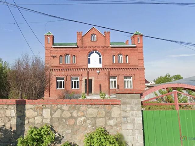 Дом продажа в Новосибирск, Новосибирская область