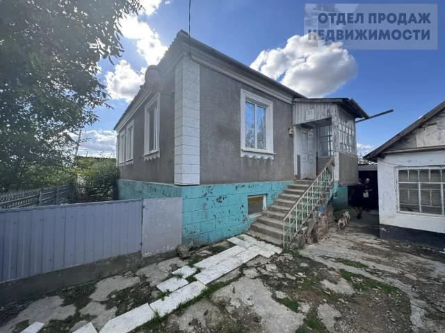 Дом продажа в Новоукраинский, Крымский район