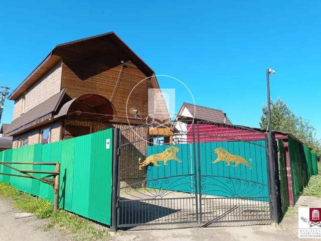 Дом продажа в Обнинск, Калужская Обл