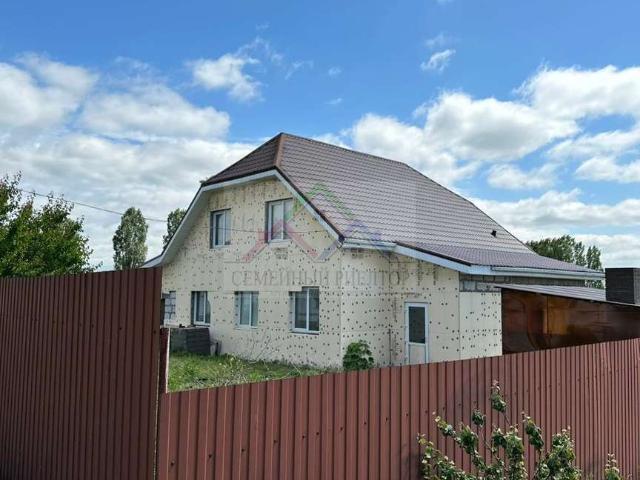 Дом продажа в Обуховка, Старооскольский городской округ