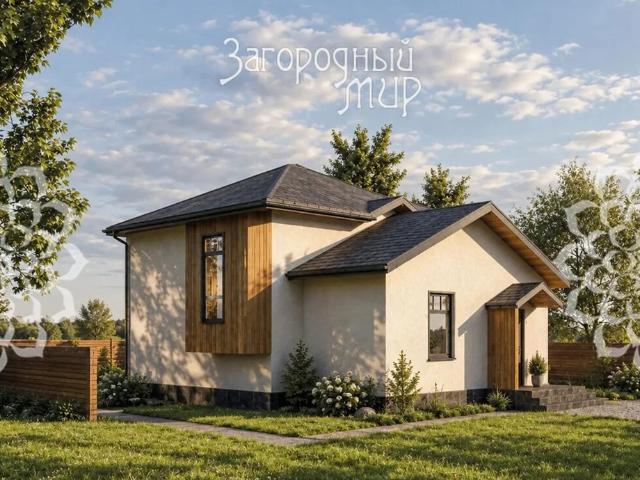 Дом продажа в Обухово, Богородский городской округ