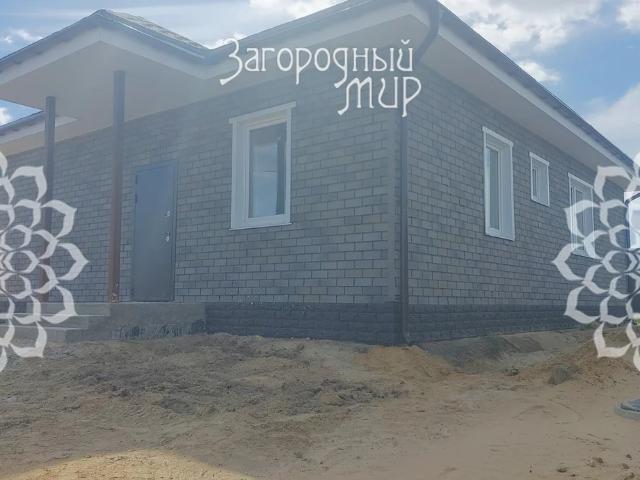 Дом продажа в Обухово, Кабардино-Балкарская Республика