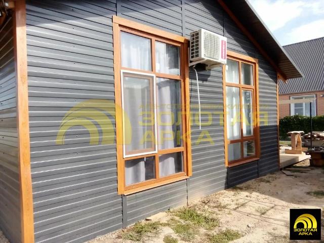 Дом продажа в Ахтанизовская Ст-ца, Краснодарский Край