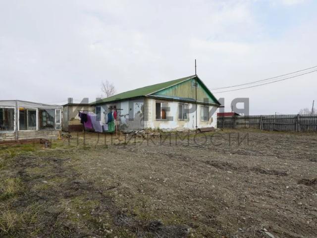 Дом продажа в Магаданская область