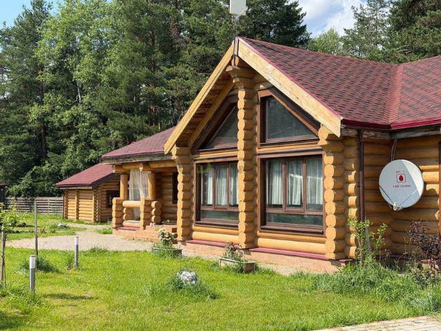 Дом продажа в Олинцы Д, Кировская область