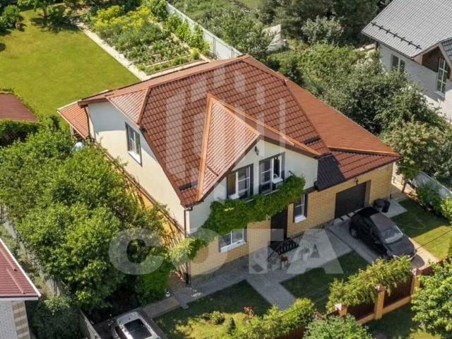 Дом продажа в Отрадное С, Воронежская область