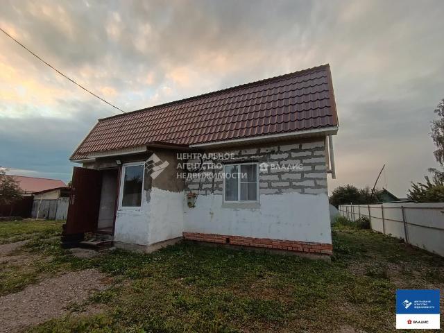 Дом продажа в Рязанская область